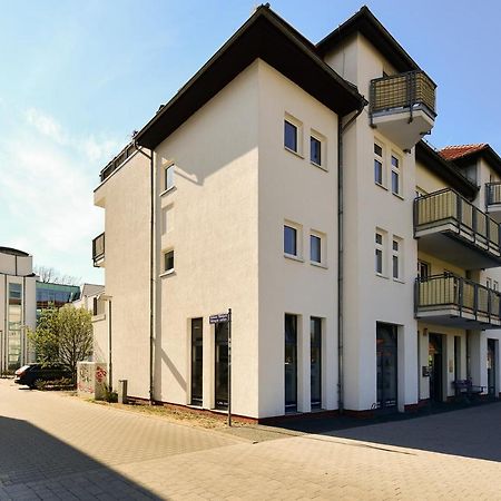 Spreewald-Apartment, 75Qm, 2 Schlafzimmer, Tiefgarage, Balkon, Netflix, Waschtrockner Cottbus Exterior foto
